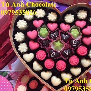 Sỉ-Socola Valentine 2019 hot