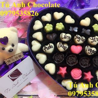 Sỉ-Socola Valentine 2019 hot