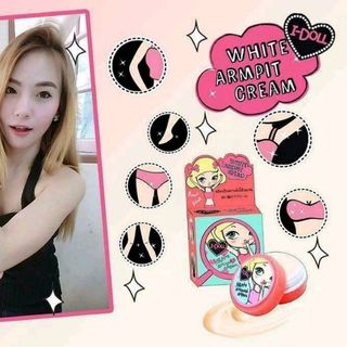 Kem trị thâm nách IDOLL Thai Lan