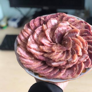 Đệ Nhất Giò Bê Nghệ An