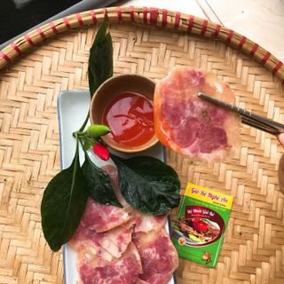 Đệ Nhất Giò Bê Nghệ An
