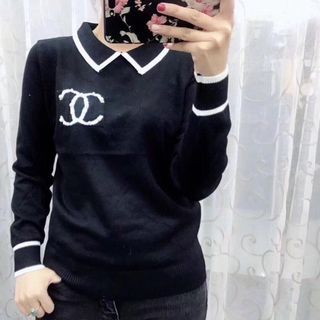 áo len