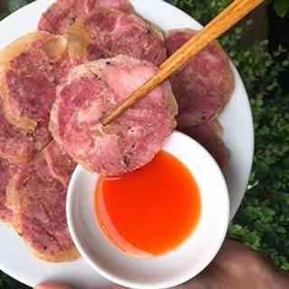 Đệ Nhất Giò Bê Nghệ An