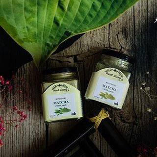 Bột trà xanh matcha Nhật giá sỉ