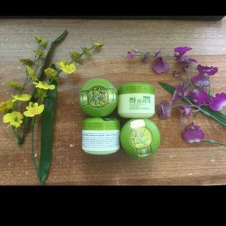 KEM DƯỠNG TRẮNG CHỐNG NẮNG OLIVE HÀN QUỐC