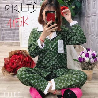 PIJAMA KLTD