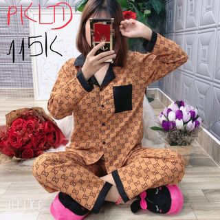 PIJAMA KLTD