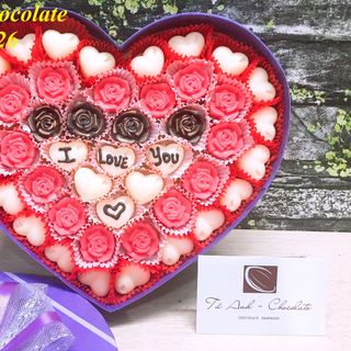 Sỉ-Socola Valentine 2019
