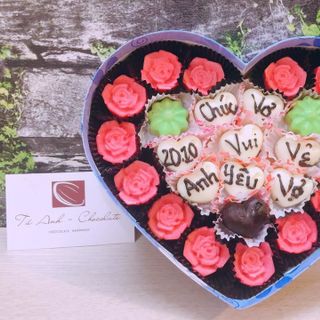 Sỉ-Socola Valentine 2019