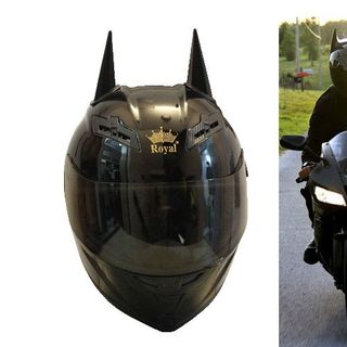Sừng tai mèo Batman Siêu Hot