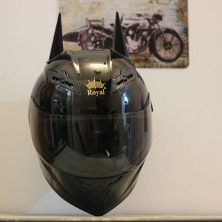 Sừng tai mèo Batman Siêu Hot