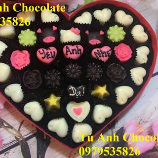 SỈ - Socola Valentine