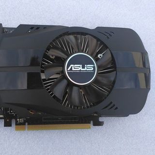 Card màn hình ASUS gtx 650 1G 128bit giá sỉ