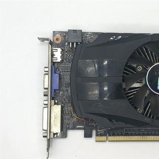 Card màn hình ASUS gtx 650 1G 128bit