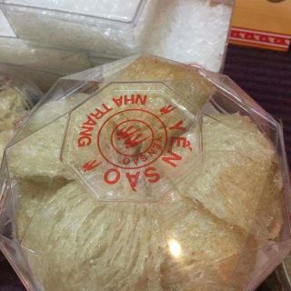 YẾN SÀO NHA TRANG KHÁNH HÒA GIÁ SỈ GỐC TỪ NHÀ YẾN