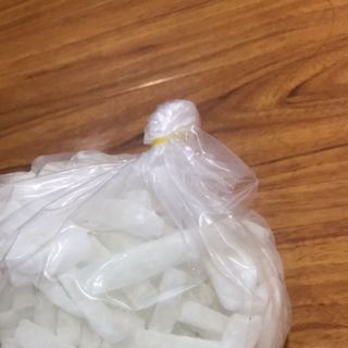 mứt bí đao