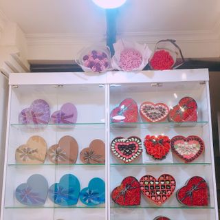 SỈ - SOCOLA VALENTINE GIÁ SỈ GIÁ BÁN BUÔN