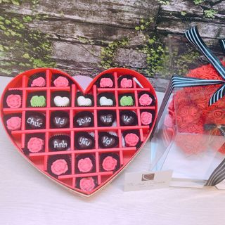 SỈ - SOCOLA THAY LỜI MUỐN NÓI
