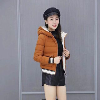 Áo phao hàng đẹp xả