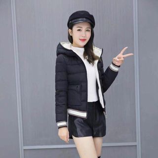 Áo phao hàng đẹp xả