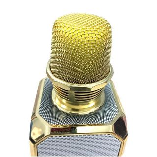 Mic hát SD10 - Micro bluetooth SD10