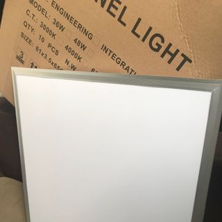 Led panel 600x600 48w