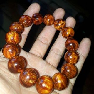 Vòng Nu huyết long Vip