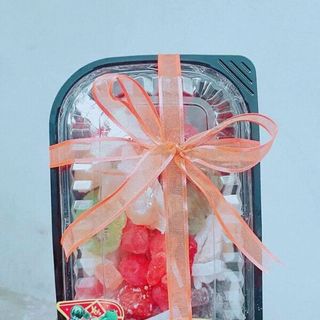 Mứt Đủ Loại