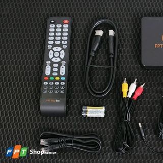 FPT Play Box