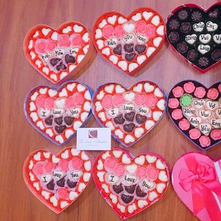 SỈ - SOCOLA VALENTINE giá sỉgiá bán buôn