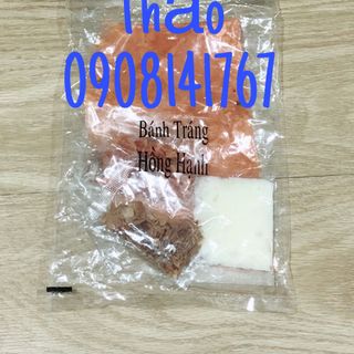 Bánh tráng Hồng Hạnh bơ 20 BỊCH