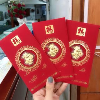 heo vàng tài lộc