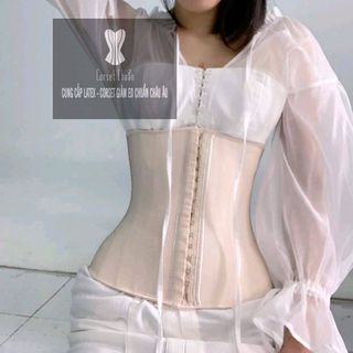 Latex giảm mỡ bụng