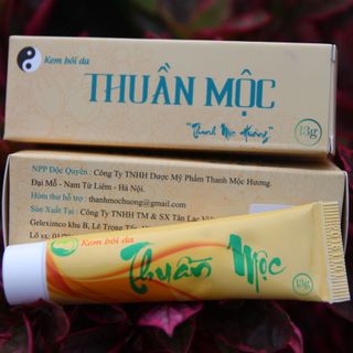 Thuần Mộc-Thanh Mộc Hương giá sỉ​ giá bán buôn sản phẩm