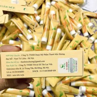 Thuần Mộc-Thanh Mộc Hương giá sỉ​ giá bán buôn sản phẩm