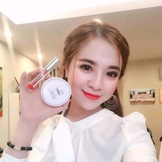 phấn lụa cc