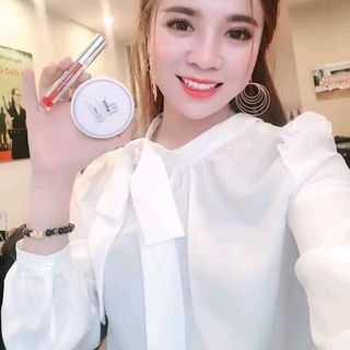 phấn lụa cc