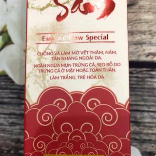 Trị mụn ngọc sâm lọ to 150ml