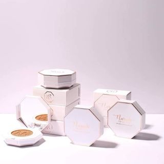 Cushion Narich chuẩn Hàn Quốc