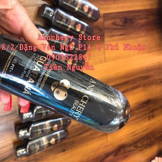 Kem massa tan mỡ Bụng Annchery