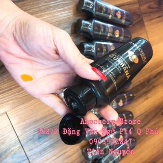Kem massa tan mỡ Bụng Annchery