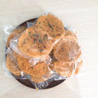 SỈ CƠM CHÁY CHIÊN NƯỚC MẮM