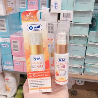 Serum Vit C Yanhee Thái Lan giá sỉ