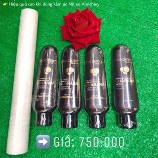 Áo Nịt Bụng Giảm Mỡ và Tạo Dáng Annchery