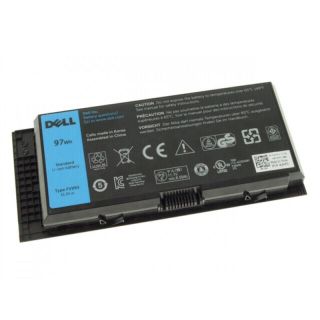 Pin Dell Precision M4600 9 cell giá sỉ