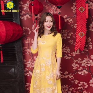 Áo dài cách tân