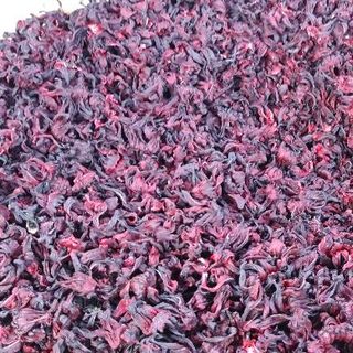 hibiscus khô sỉ SLL
