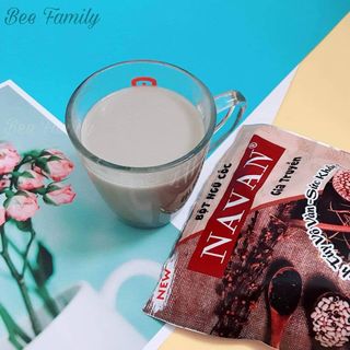 Ngũ cốc 7 loại đậu Navan