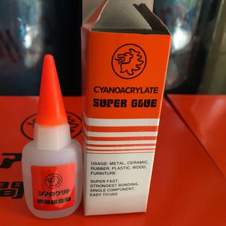 Keo dán đa năng Supper Glue