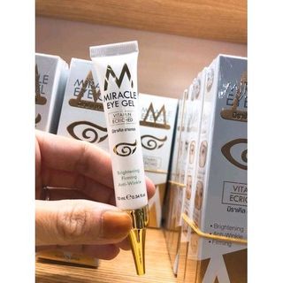 KEM MIRACLE EYE GEL THÁI LAN